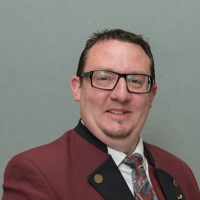 Volker Rückert