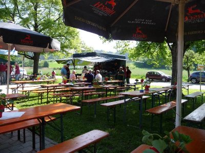 Erdbeer- und Spargelfest