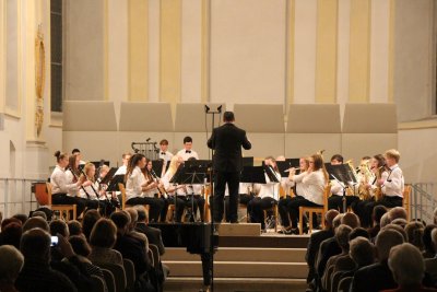 Herbstkonzert