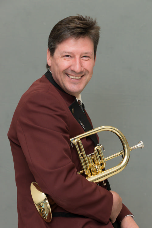 Armin Schneider