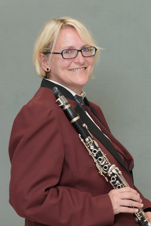 Bärbel Schaal Bärbel Schaal
