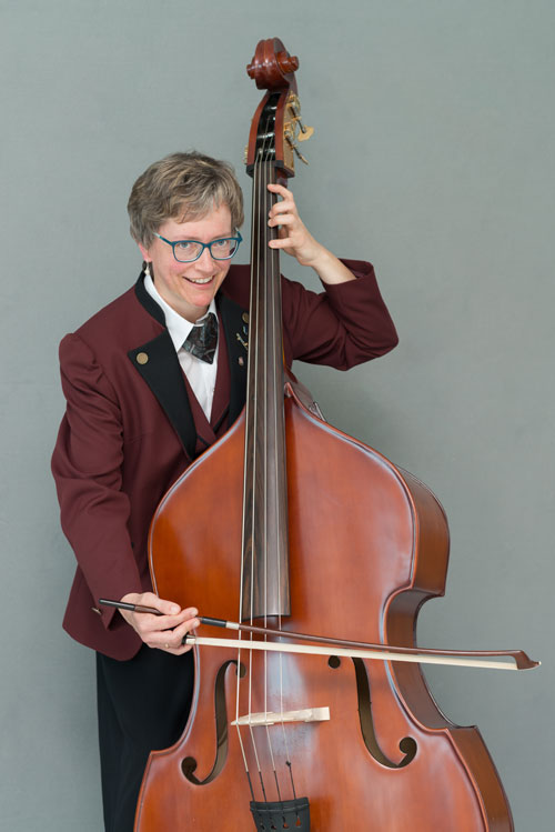 Bettina Kuptz Bettina Kuptz