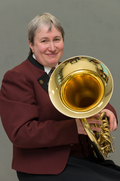 Bettina Schwanzer