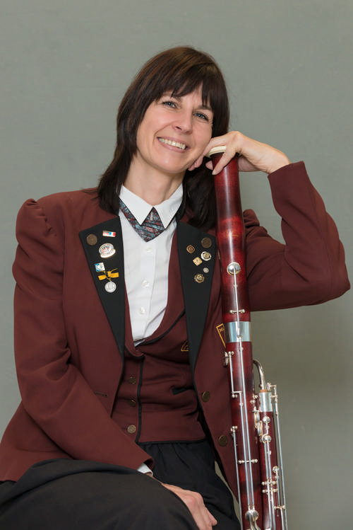 Daniela Trik Daniela Trik