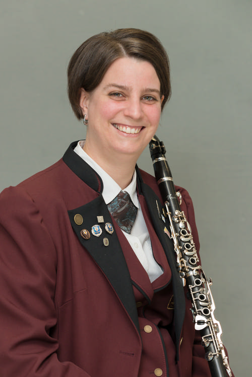 Jessica Deuer Jessica Deuer