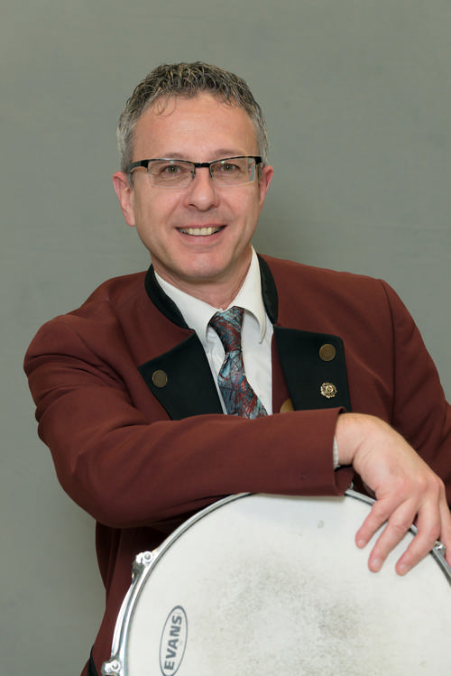 Joachim Holzer Joachim Holzer