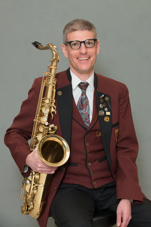 Jochen Niethammer Jochen Niethammer