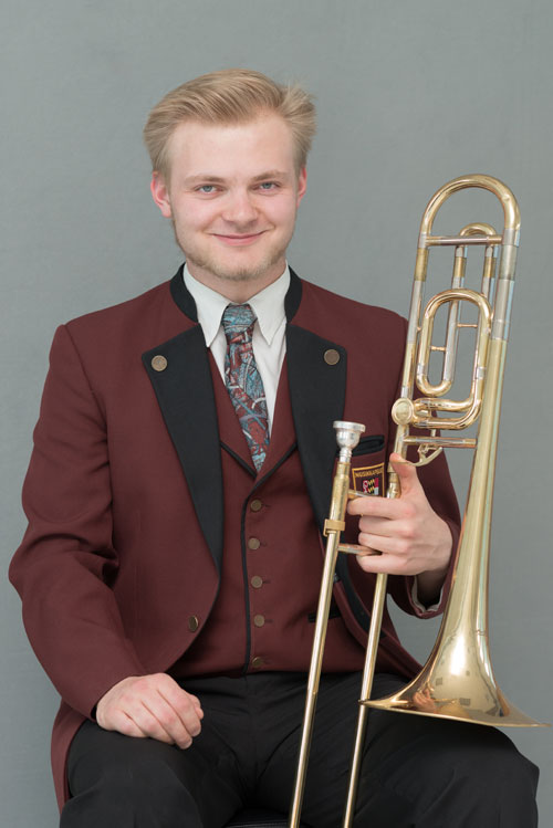 John Baumann John Baumann