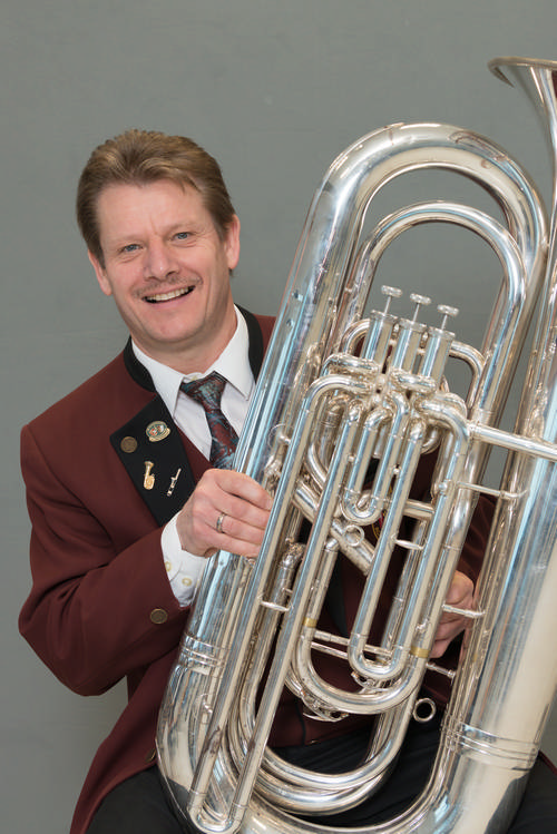 Klaus Schneider Klaus Schneider