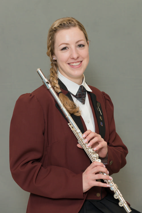 Lisa Haberer Lisa Haberer