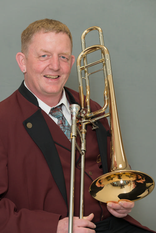 Marcus Schwanzer Marcus Schwanzer