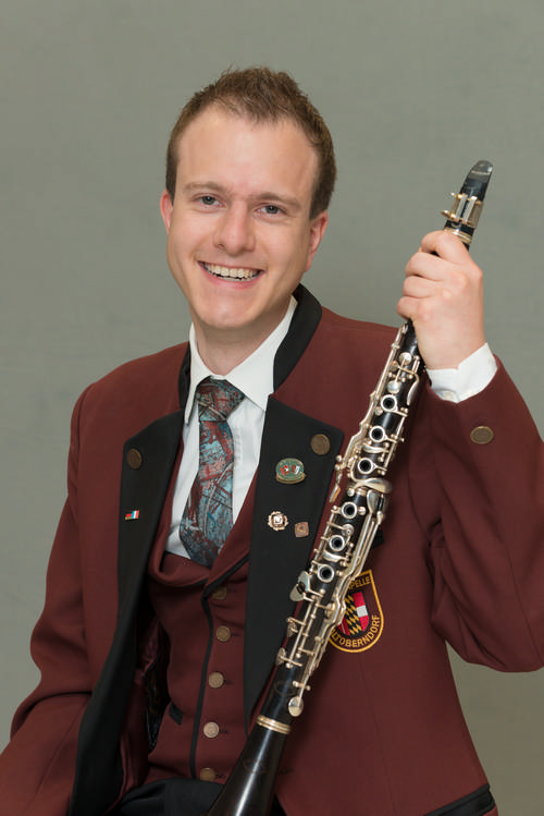 Mathieu Hagedorn Mathieu Hagedorn