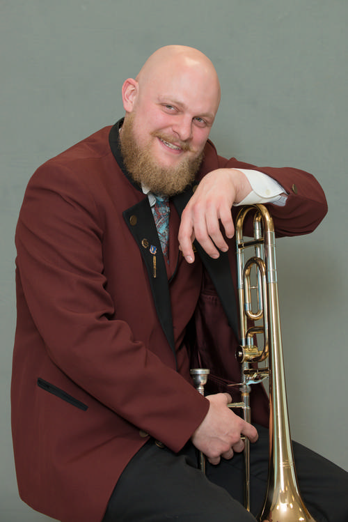 Max Baumann Max Baumann
