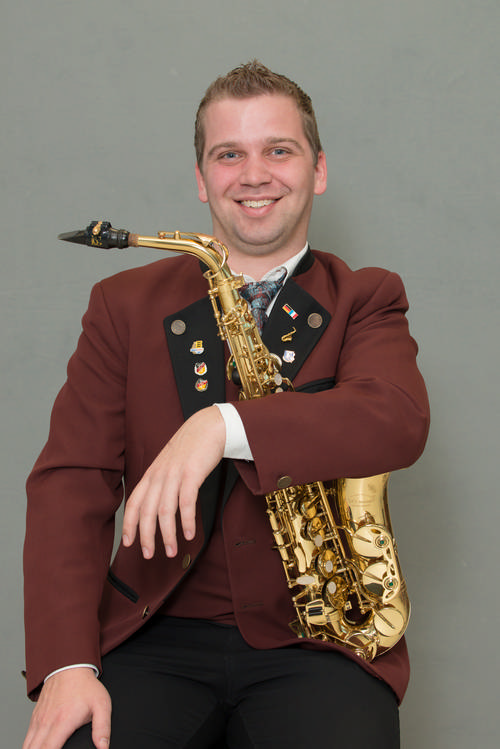 Michael Schwenk Michael Schwenk