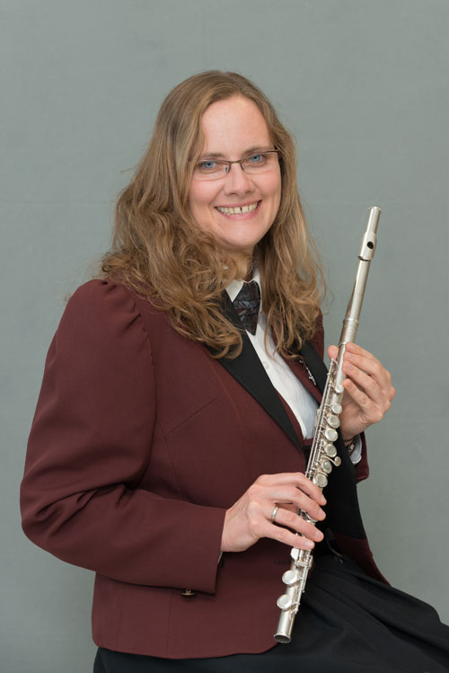 Mirjam Schmückle Mirjam Schmückle