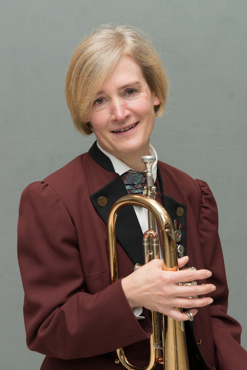 Petra Schnell Petra Schnell