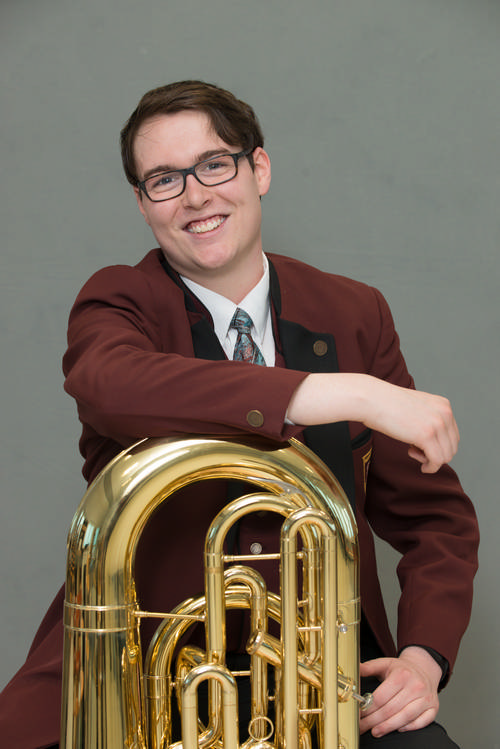 Philipp Schwanzer Philipp Schwanzer