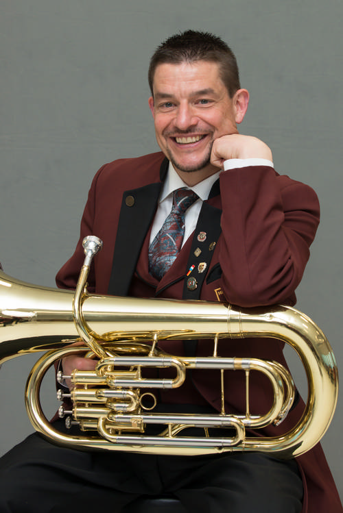 Ralf Schneider Ralf Schneider