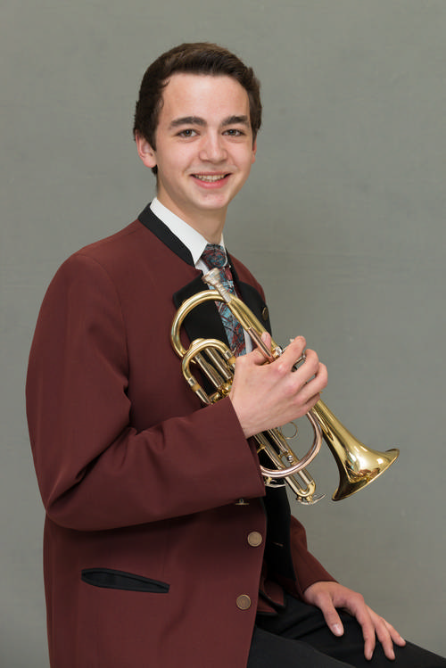 Samuel Danner Samuel Danner