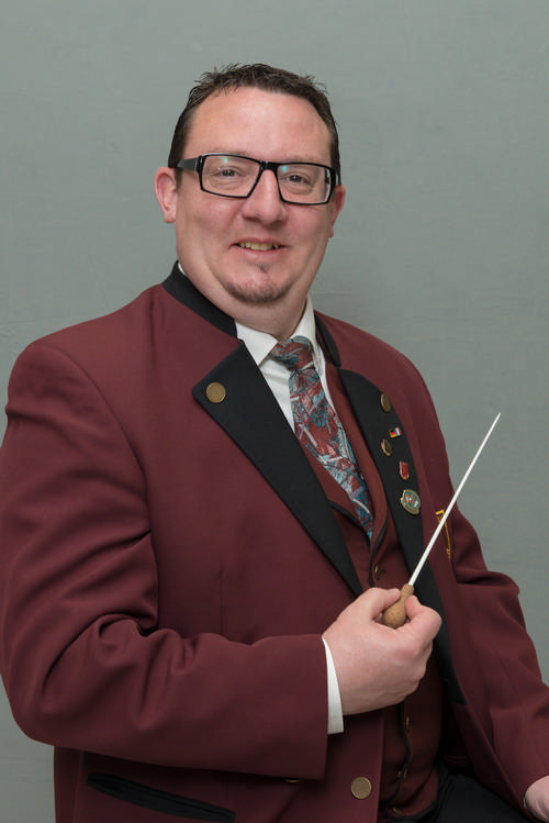 Volker Rückert Volker Rückert